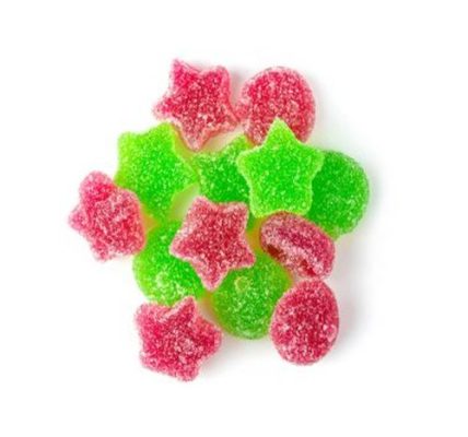 Embrace Quality: Navigating the Best THCP Gummies Market