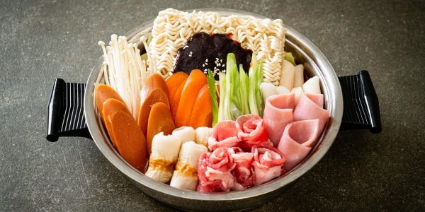 Sukiyaki Voyage Exploring the Depths of Japanese Culinary Artistry