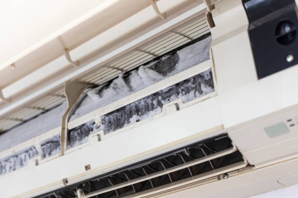 No More Temperature Troubles: Comprehensive HVAC Repair