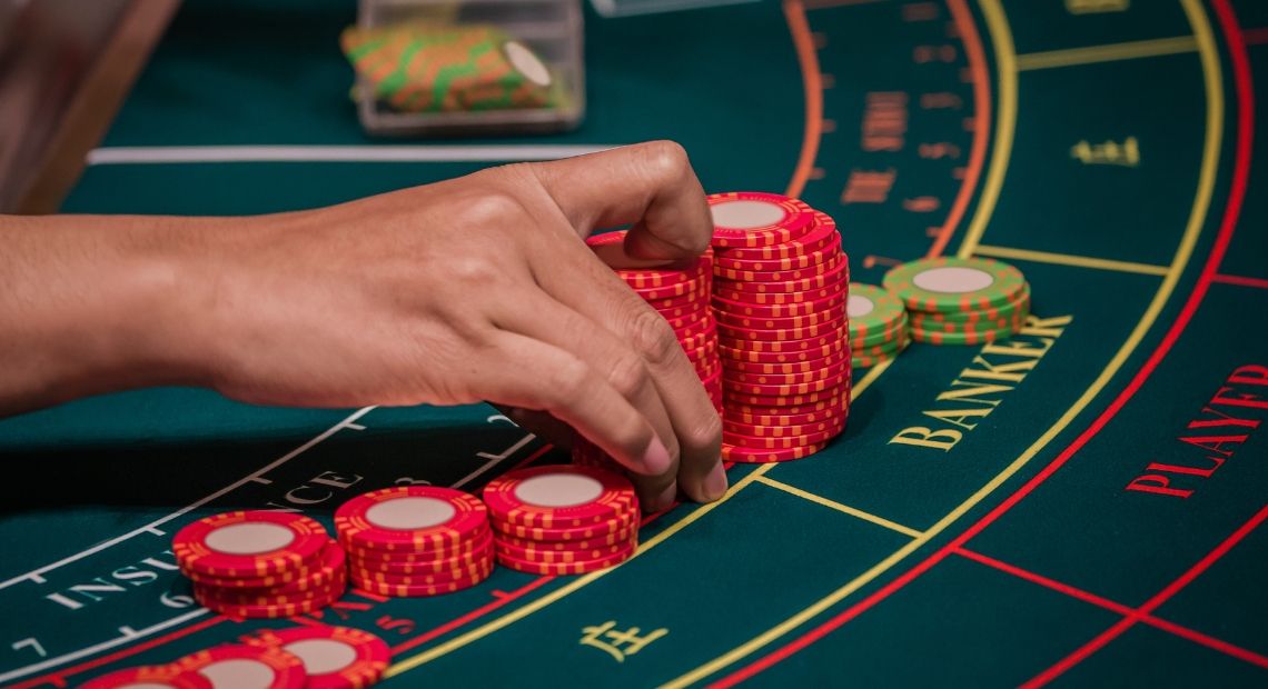 Unveiling Excitement: Best Live Casinos Revealed