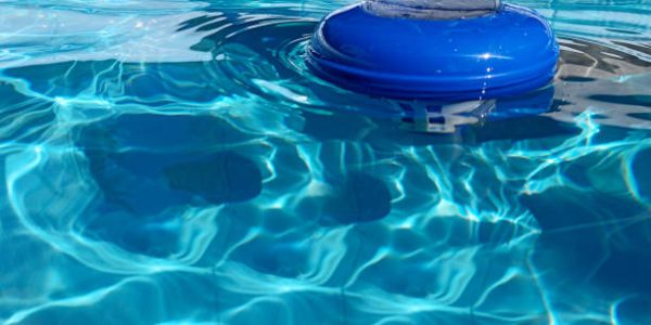 The Pool Scientist: Precision Care for Immaculate Pools