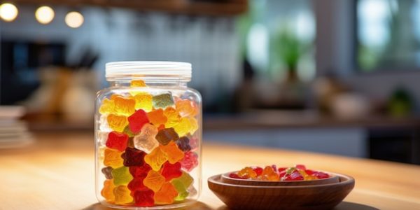 THCA Gummies: Potent and Delicious Selections