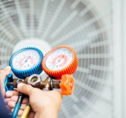 Top Reasons to Upgrade Your HVAC System in Frederick